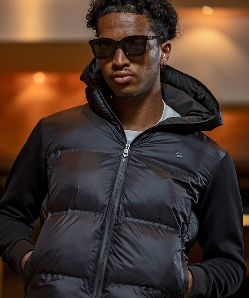 1PIU1UGUALE3 RELAX ダウンジャケット ダウン 1PIU1UGUALE3 RELAX(ウノ