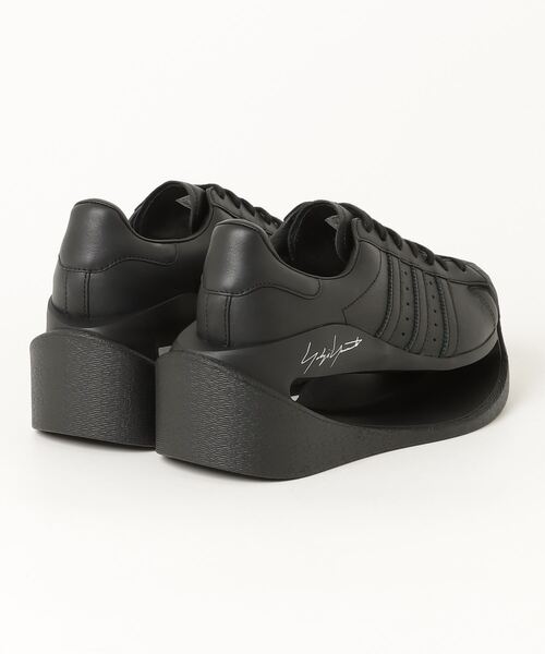 スニーカー Y-3 GENDO SUPERSTAR メンズ レディースの画像