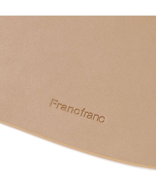 Francfranc（フランフラン） ランチョンマット リバーシブル ランチ