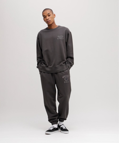 AVIREX（アヴィレックス） トレーナー スウェット メンズ レディース