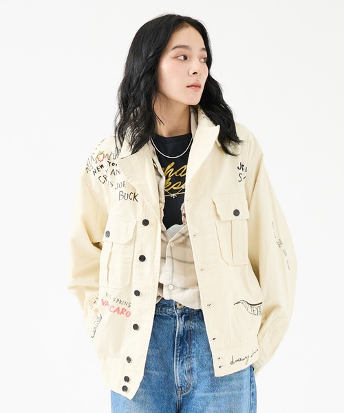 THRIFTY LOOK ミリタリージャケット モッズコート 「THRIFTY LOOK/ス THRIFTY LOOK ミリタリージャケット モッズコート 「THRIFTY LOOK/ス