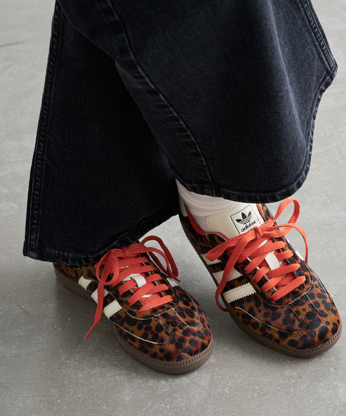 adidas（アディダス） スニーカー 「追加」adidas/アディダス SAMBA OG