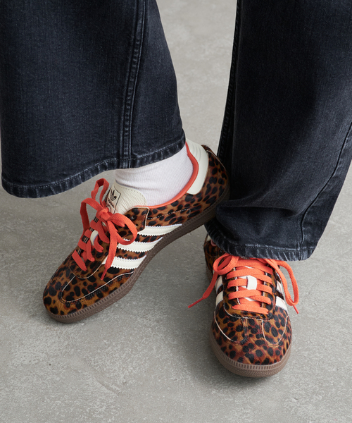 adidas（アディダス） スニーカー 「追加」adidas/アディダス SAMBA OG
