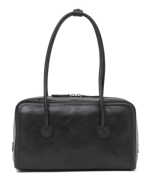 バッグ MARGESHERWOOD SHIPS（シップス） トートバッグ MARGESHERWOOD:SOFT BOSTON