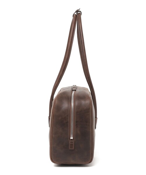 SHIPS（シップス） トートバッグ MARGESHERWOOD:SOFT BOSTON