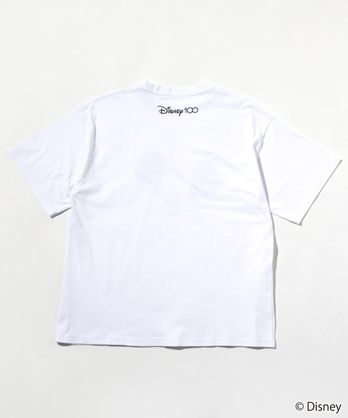 「WCJ」 半袖Tシャツ FREE パープル レディース_画像5