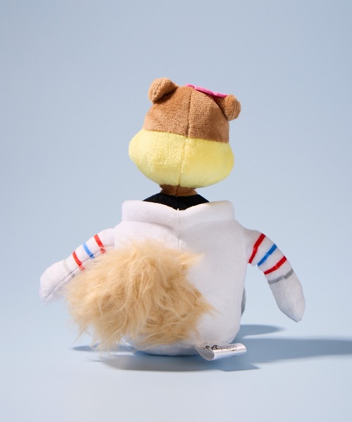 THE BAREFOOT フィギュア 「 Sponge Bob / スポンジ・ボブ 」サンディ