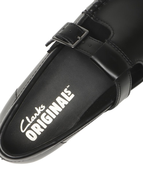 Clarks Wallabees ブラック モカシン 楽天市場】クラークス Clarks ワラビー Wallabee レザー モカシン