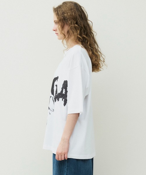 Johnbull（ジョンブル） tシャツ アーティストTシャツ（LADY GAGA