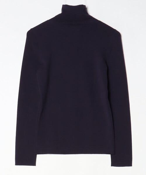 FOXEY BOUTIQUE 「FOXEY BOUTIQUE」 ワンポイントタートルネックニット