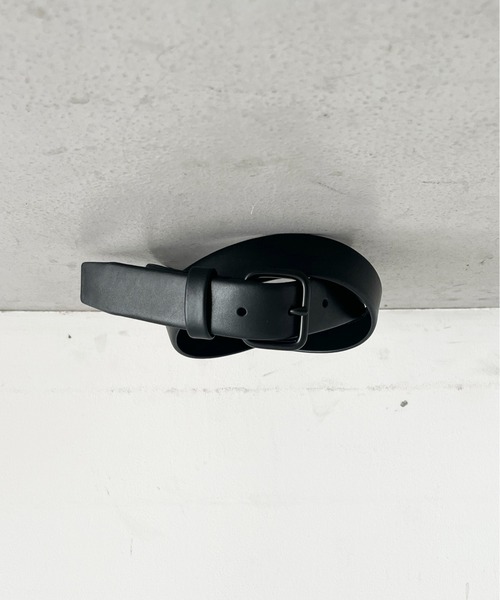 KAIKO（カイコー） ベルト KAIKO Leather belt メンズ レディース
