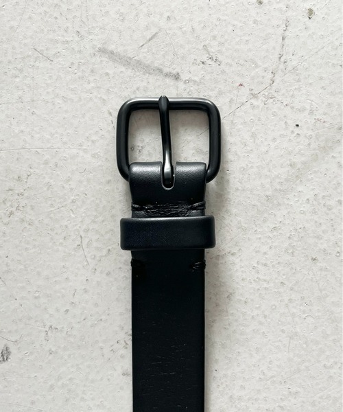 KAIKO（カイコー） ベルト KAIKO Leather belt メンズ レディース