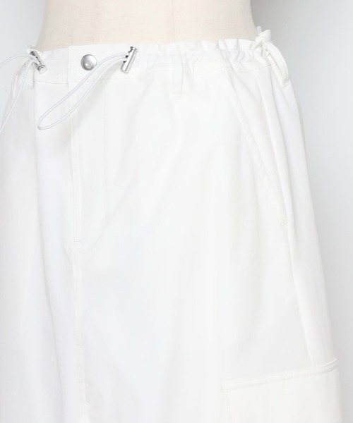 「Bonjour Sagan」 「Gleam」タイトスカート FREE ライトカーキ レディース_画像8