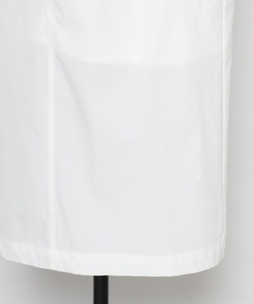 「Bonjour Sagan」 「Gleam」タイトスカート FREE ライトカーキ レディース_画像9