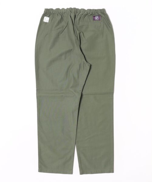 GUNG HO(ガンホー) パンツ EAZY FATIGUE PANTS メンズ レディース GUNG HO(ガンホー) パンツ EAZY FATIGUE PANTS メンズ レディース
