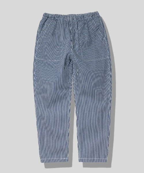 GUNG HO（ガンホー） パンツ EAZY FATIGUE PANTS メンズ レディース