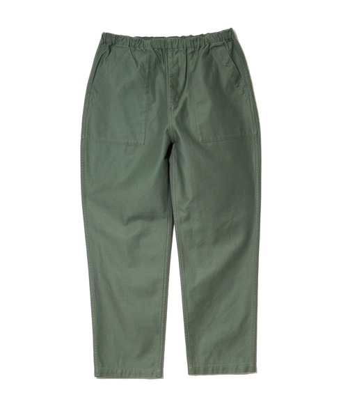 GUNG HO（ガンホー） パンツ EAZY FATIGUE PANTS メンズ レディース