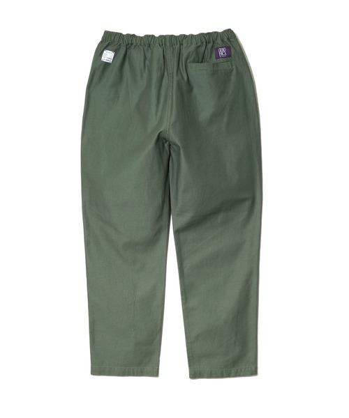 GUNG HO（ガンホー） パンツ EAZY FATIGUE PANTS メンズ レディース