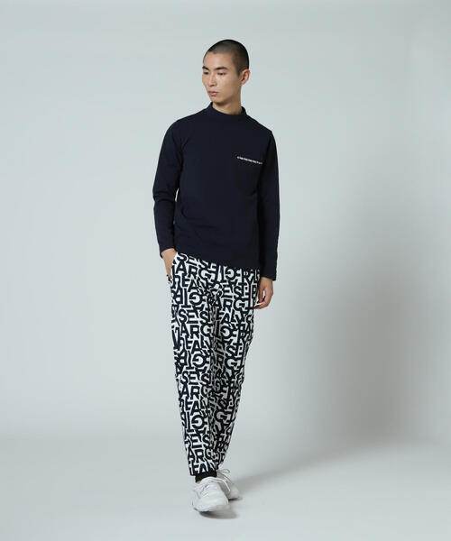 PEARLY GATES（パーリーゲイツ） パンツ 「PGG」「直営店舗＆公式