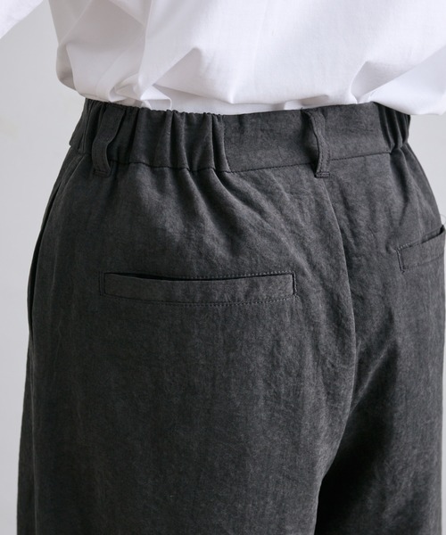 「PUAL CE CIN」 セットアップ FREE ブラウン系その他 レディース