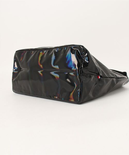 「Jack Gomme」 トートバッグ FREE ブラック レディース_画像3