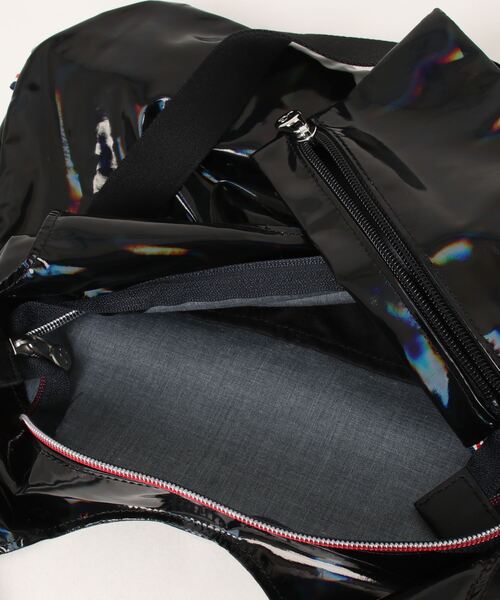 「Jack Gomme」 トートバッグ FREE ブラック レディース_画像4