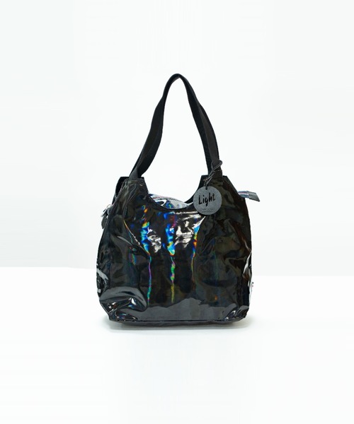 「Jack Gomme」 トートバッグ FREE ブラック レディース_画像7