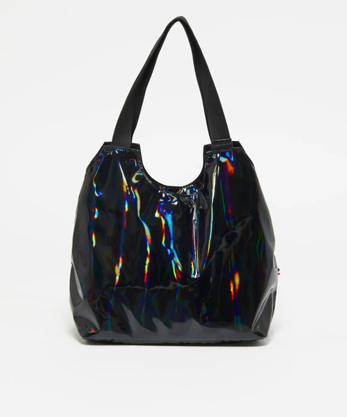 「Jack Gomme」 トートバッグ FREE ブラック レディース_画像8