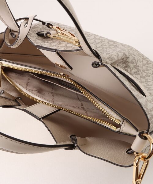 MICHAEL KORS（マイケルコース） ハンドバッグ CARSON センタージップ