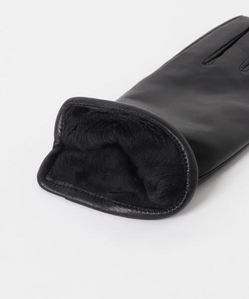 URBAN RESEARCH DOORS（アーバンリサーチドアーズ） 手袋 レザー