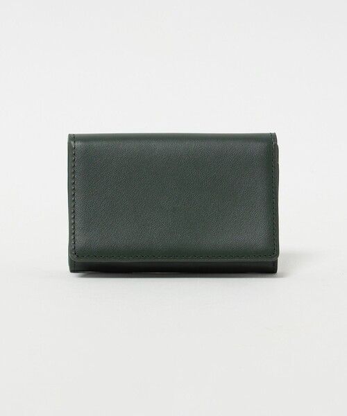 green label relaxing（グリーンレーベルリラクシング） 名刺入れ GLR