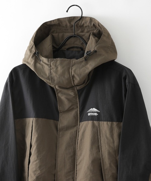 OUTDOOR PRODUCTS（アウトドアプロダクツ） マウンテンパーカー MEDIUM