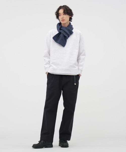 MHL.（エムエイチエル） ストール マフラー DRY WOOL レディース