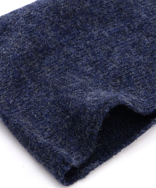 MHL.（エムエイチエル） ストール マフラー DRY WOOL レディース