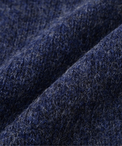 MHL.（エムエイチエル） ストール マフラー DRY WOOL レディース
