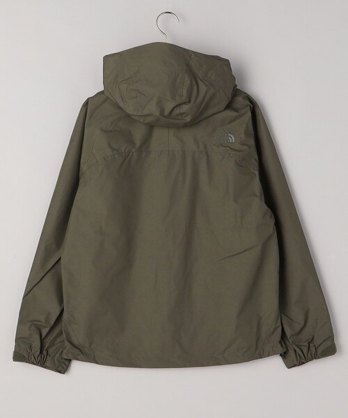 美品⭐︎THE NORTH FACE オリーブ マウンテンパーカー THE NORTH FACE（ザ ノースフェイス） マウンテンパーカー LARGE