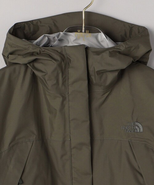 THE NORTH FACE（ザ ノースフェイス） マウンテンパーカー LARGE