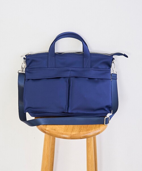 coen（コーエン） ショルダーバッグ バッグ 2wayヘルメットバッグ