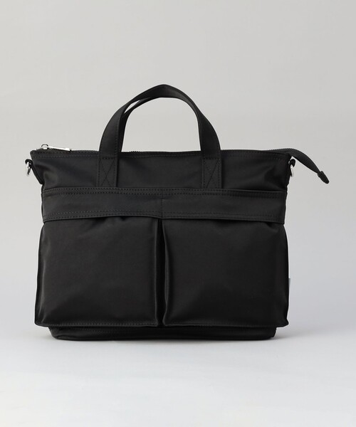 CUNE ヘルメット バッグ 黒 2way ショルダー ヘルメットバッグ – CUNE
