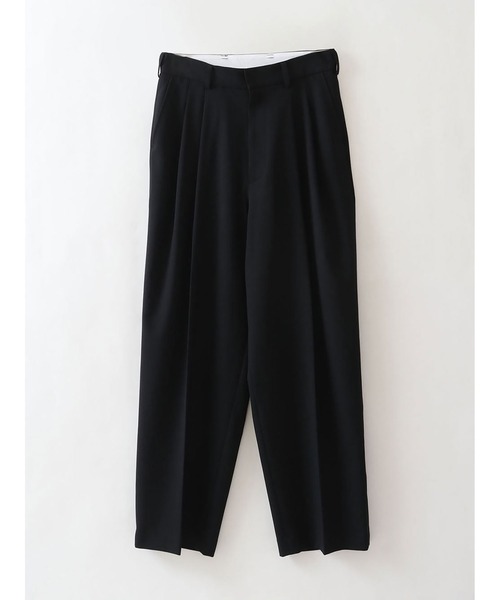 「enchainement」 パンツ 2 オフホワイト レディース_画像5