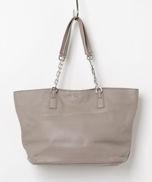 TORY BURCH（トリーバーチ） トートバッグ - ブラウン レディース