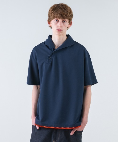 RRL Jersey Shirt ポロシャツ RRL Jersey Shirt ポロシャツ