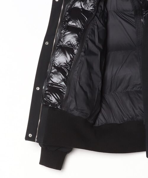 Mackage ダウンコート ダウンジャケット Mackage NEFI-NFZ DOWN JACKET