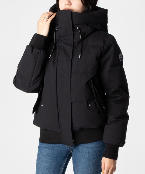 Mackage ダウンコート ダウンジャケット Mackage NEFI-NFZ DOWN JACKET