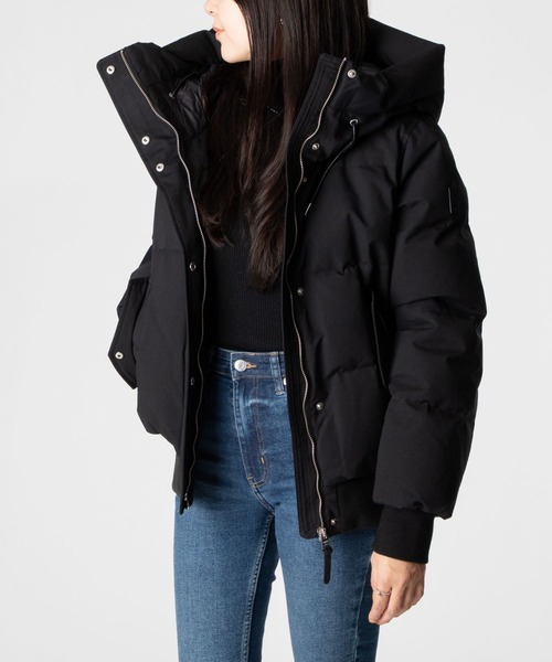 Mackage ダウンコート ダウンジャケット Mackage NEFI-NFZ DOWN JACKET