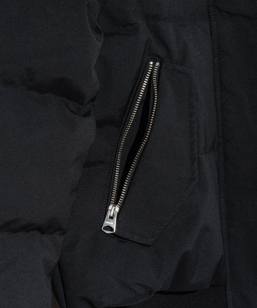 Mackage ダウンコート ダウンジャケット Mackage NEFI-NFZ DOWN JACKET