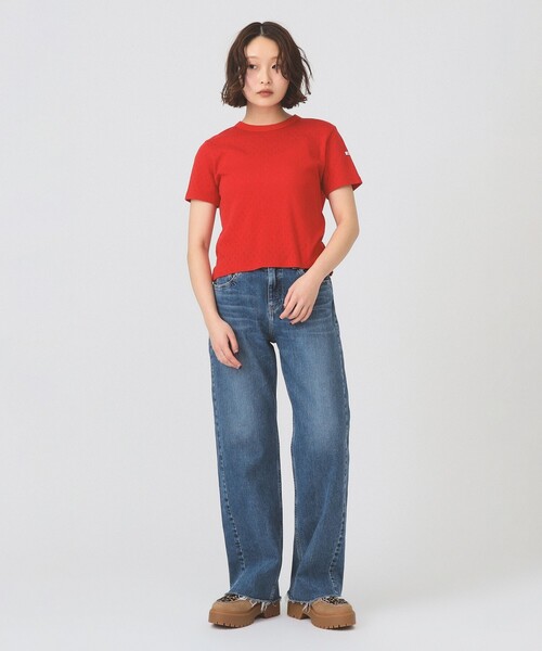 RED CARD TOKYO（レッドカード トーキョー） ジーンズ デニム デニム