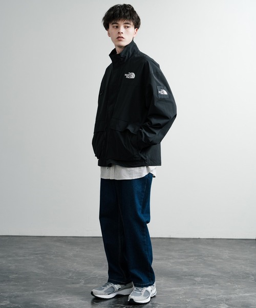 THE NORTH FACE（ザ ノースフェイス） ブルゾン L ブラック メンズ