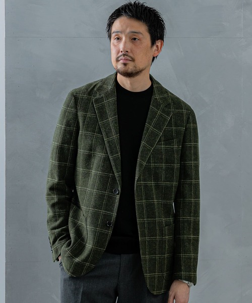 URBAN RESEARCH DOORS（アーバンリサーチドアーズ） テーラード