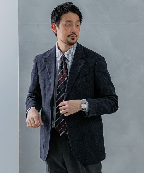 URBAN RESEARCH DOORS（アーバンリサーチドアーズ） テーラード